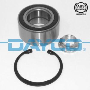 Set rulment roata DAYCO KWD1155 Set rulment roata DAYCO KWD1155 – imagine produs