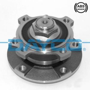 Set rulment roata DAYCO KWD1197 – imagine produs