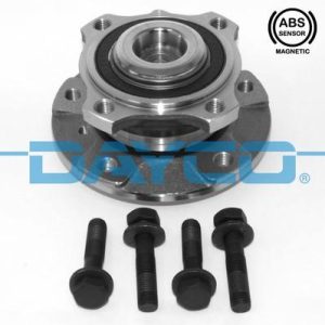Set rulment roata DAYCO KWD1203 – imagine produs