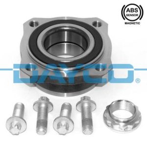 Set rulment roata DAYCO KWD1228 – imagine produs