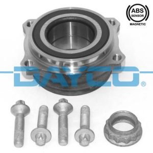 Set rulment roata DAYCO KWD1240 – imagine produs