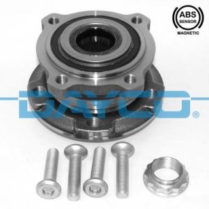Set rulment roata DAYCO KWD1244 – imagine produs