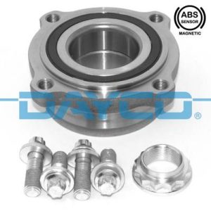 Set rulment roata DAYCO KWD1247 Set rulment roata DAYCO KWD1247 – imagine produs