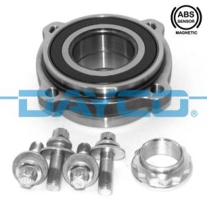 Set rulment roata DAYCO KWD1251 – imagine produs