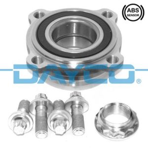 Set rulment roata DAYCO KWD1275 – imagine produs
