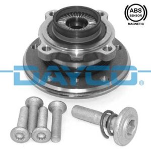 Set rulment roata DAYCO KWD1380 – imagine produs
