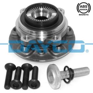 Set rulment roata DAYCO KWD1410 – imagine produs