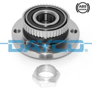 Set rulment roata DAYCO KWD1418 – imagine produs
