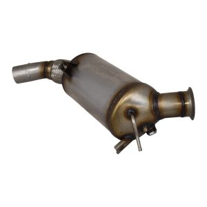 Filtru funingine / particule sistemde esapament ASAM AUTOMOTIVE 130273 – imagine produs