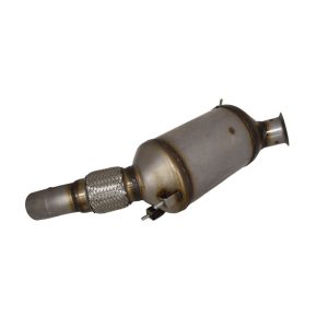 Filtru funingine / particule sistemde esapament ASAM AUTOMOTIVE 130274 – imagine produs