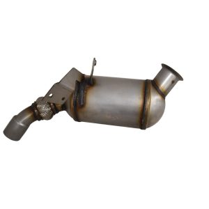 Filtru funingine / particule sistemde esapament ASAM AUTOMOTIVE 130275 – imagine produs