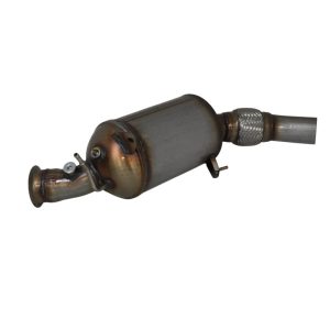 Filtru funingine / particule sistemde esapament ASAM AUTOMOTIVE 130276 – imagine produs