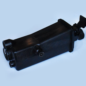 Vas de expansiune racire ASAM AUTOMOTIVE 33538 – imagine produs