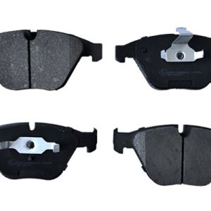 Set placute frana ASAM AUTOMOTIVE 55346 – imagine produs