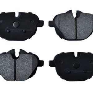 Set placute frana ASAM AUTOMOTIVE 55355 – imagine produs