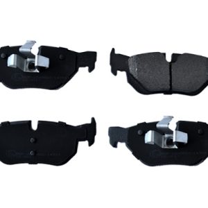 Set placute frana ASAM AUTOMOTIVE 55360 – imagine produs