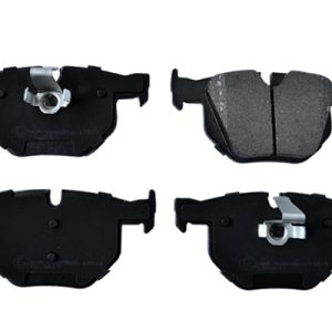 Set placute frana ASAM AUTOMOTIVE 55363 – imagine produs