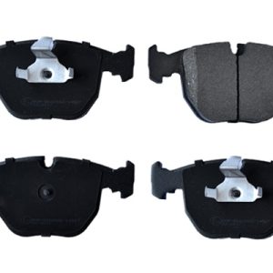Set placute frana ASAM AUTOMOTIVE 55373 Set placute frana ASAM AUTOMOTIVE 55373 – imagine produs