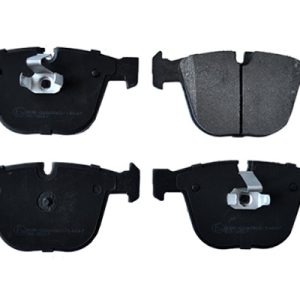 Set placute frana ASAM AUTOMOTIVE 55413 – imagine produs