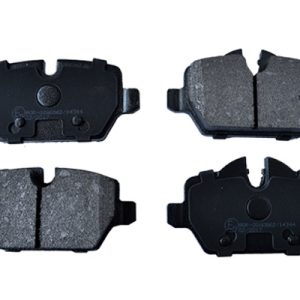 Set placute frana ASAM AUTOMOTIVE 55416 – imagine produs