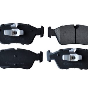 Set placute frana ASAM AUTOMOTIVE 55434