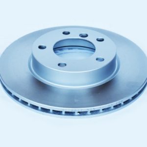 Disc frana ASAM AUTOMOTIVE 55533 – imagine produs