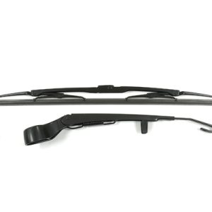 Brat stergator parbriz ASAM AUTOMOTIVE 65395 – imagine produs
