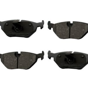Set placute frana ASAM AUTOMOTIVE 71714 – imagine produs