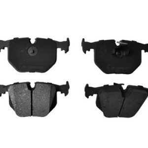Set placute frana ASAM AUTOMOTIVE 71778 – imagine produs