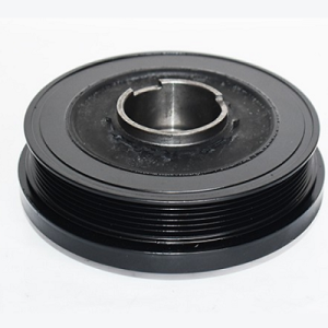 Fulie curea arbore cotit ASAM AUTOMOTIVE 75382 – imagine produs
