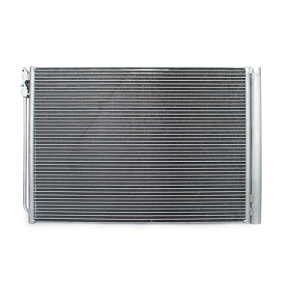 Condensator climatizare ASAM AUTOMOTIVE 75741 – imagine produs
