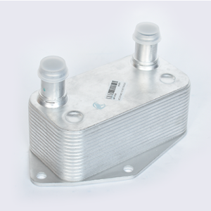 Radiator ulei motor ASAM AUTOMOTIVE 80277 – imagine produs