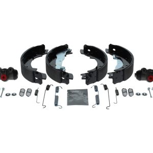 Set saboti frana BOSCH 0 204 113 522 – BMW | AutoRival