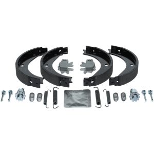 Set saboti frana frana de mana BOSCH 0 204 113 804 – BMW | AutoRival
