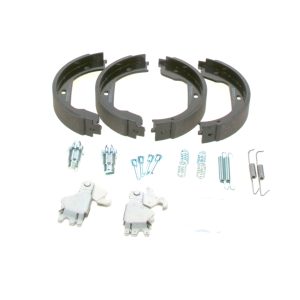 Set saboti frana frana de mana BOSCH 0 204 113 805 – BMW | AutoRival