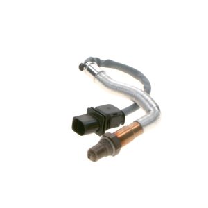 Sonda Lambda BOSCH 0 258 017 048 – BMW | AutoRival