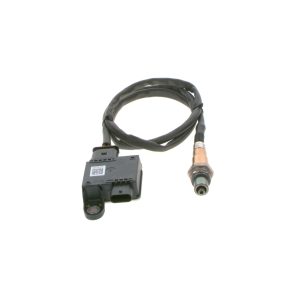 Senzor particule BOSCH 0 281 008 466 – BMW | AutoRival