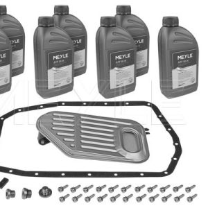 Set piese schimb de ulei cutie de viteze automata MEYLE 300 135 0001