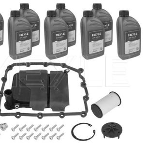 Set piese schimb de ulei cutie de viteze automata MEYLE 300 135 0310