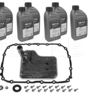 Set piese schimb de ulei cutie de viteze automata MEYLE 300 135 0314