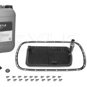 Set piese schimb de ulei cutie de viteze automata MEYLE 300 135 0402/XK