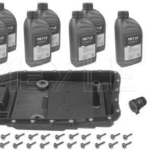 Set piese schimb de ulei cutie de viteze automata MEYLE 300 135 1004