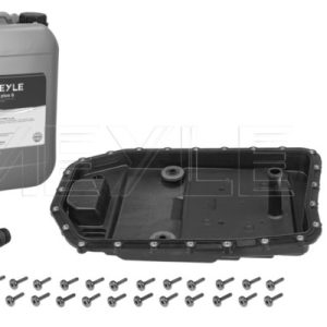 Set piese schimb de ulei cutie de viteze automata MEYLE 300 135 1004/XK