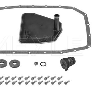 Set piese schimb de ulei cutie de viteze automata MEYLE 300 135 1006/SK