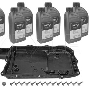 Set piese schimb de ulei cutie de viteze automata MEYLE 300 135 1009