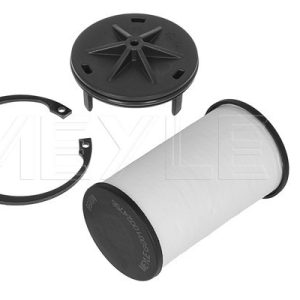 Filtru hidraulic cutie de viteze automata MEYLE 300 136 0302