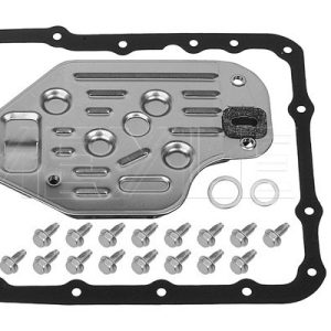 Set filtre hidraulice cutie e vitezeautomata MEYLE 300 241 1106/S – imagine produs