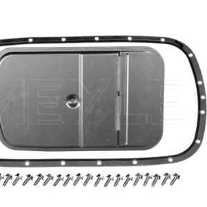 Set filtre hidraulice cutie e vitezeautomata MEYLE 300 241 1701