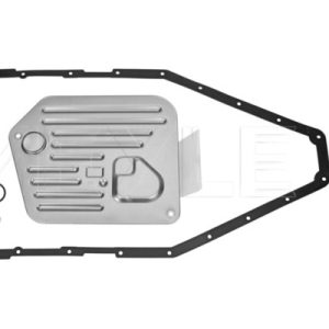 Set filtre hidraulice cutie e vitezeautomata MEYLE 300 243 4104/S