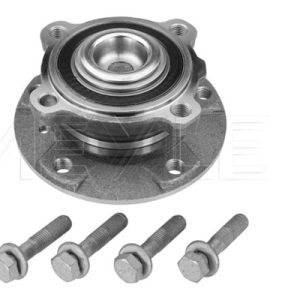Butuc roata MEYLE 300 312 1106 – imagine produs
